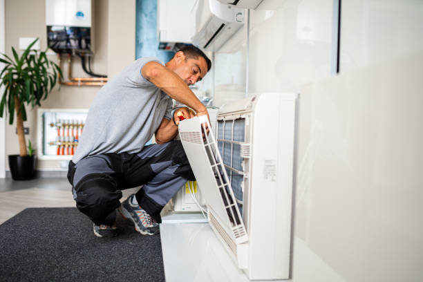 Best Ventilation Cleaning Services  in Perry, OH