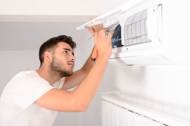 Best Air Duct Cleaning Company Near Me  in Perry, OH